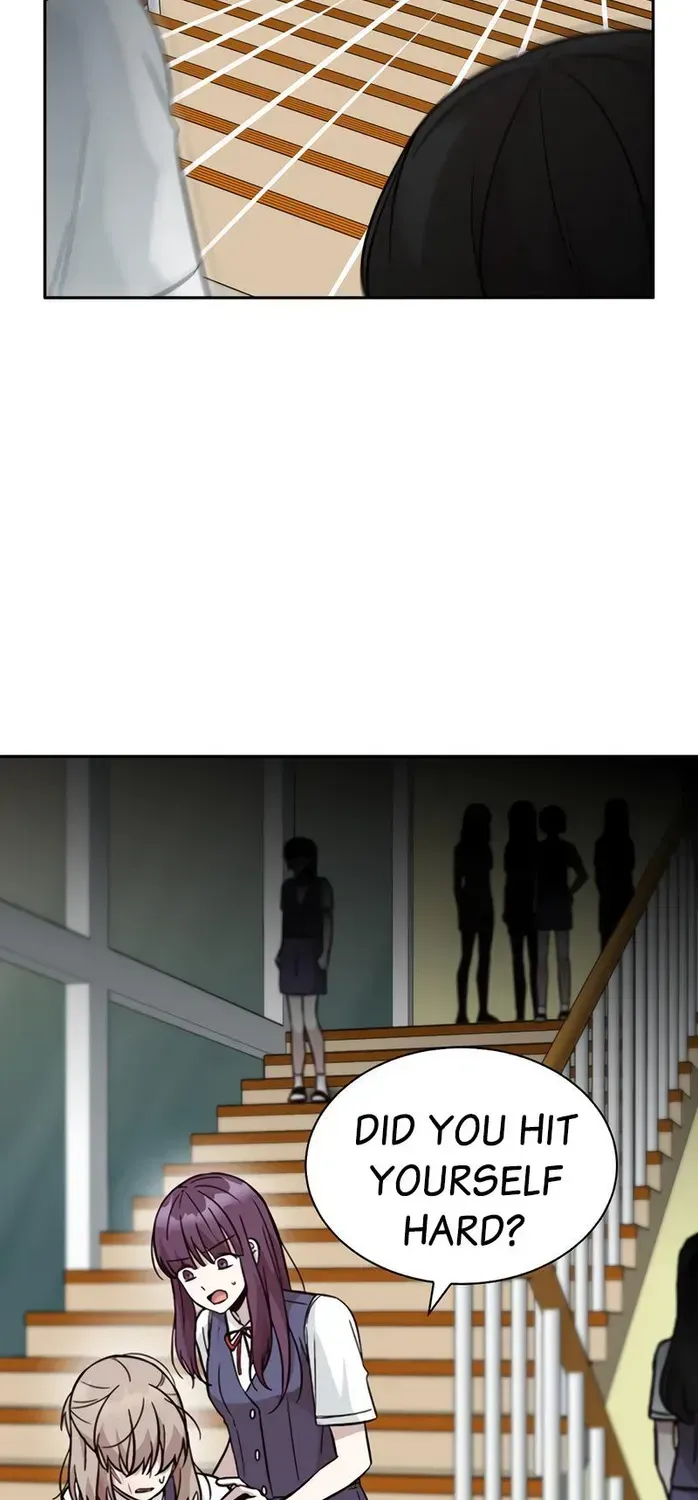 Witch’s Judgment Is to Be Turned Into a Flower Chapter 26 page 69 - 