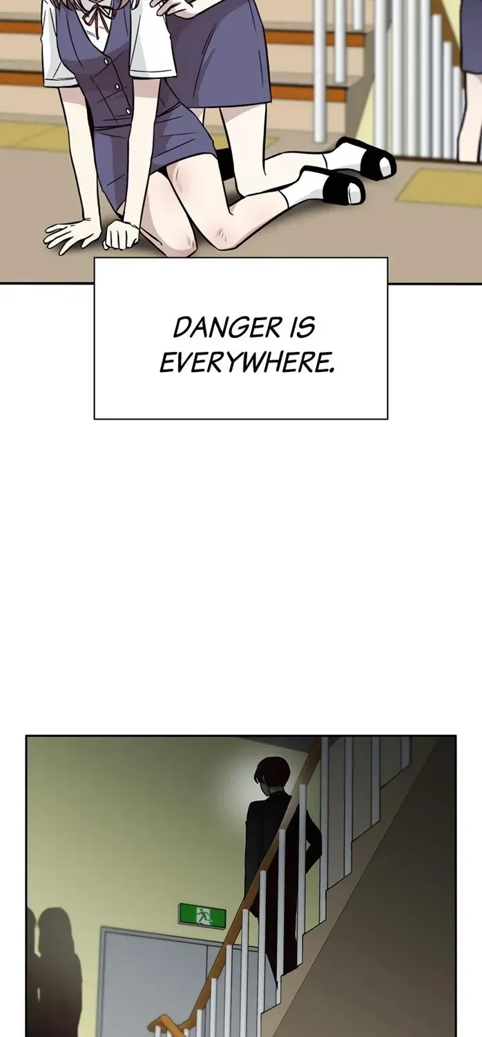 Witch’s Judgment Is to Be Turned Into a Flower Chapter 26 page 70 - 