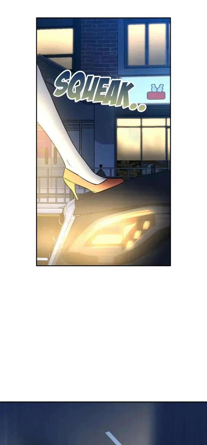 Witch’s Judgment Is to Be Turned Into a Flower Chapter 26 page 8 - 