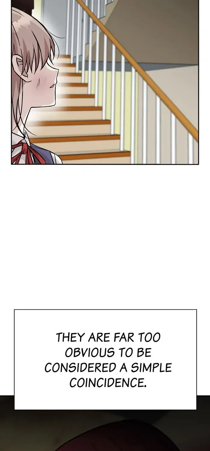 Witch’s Judgment Is to Be Turned Into a Flower Chapter 26 page 71 - 