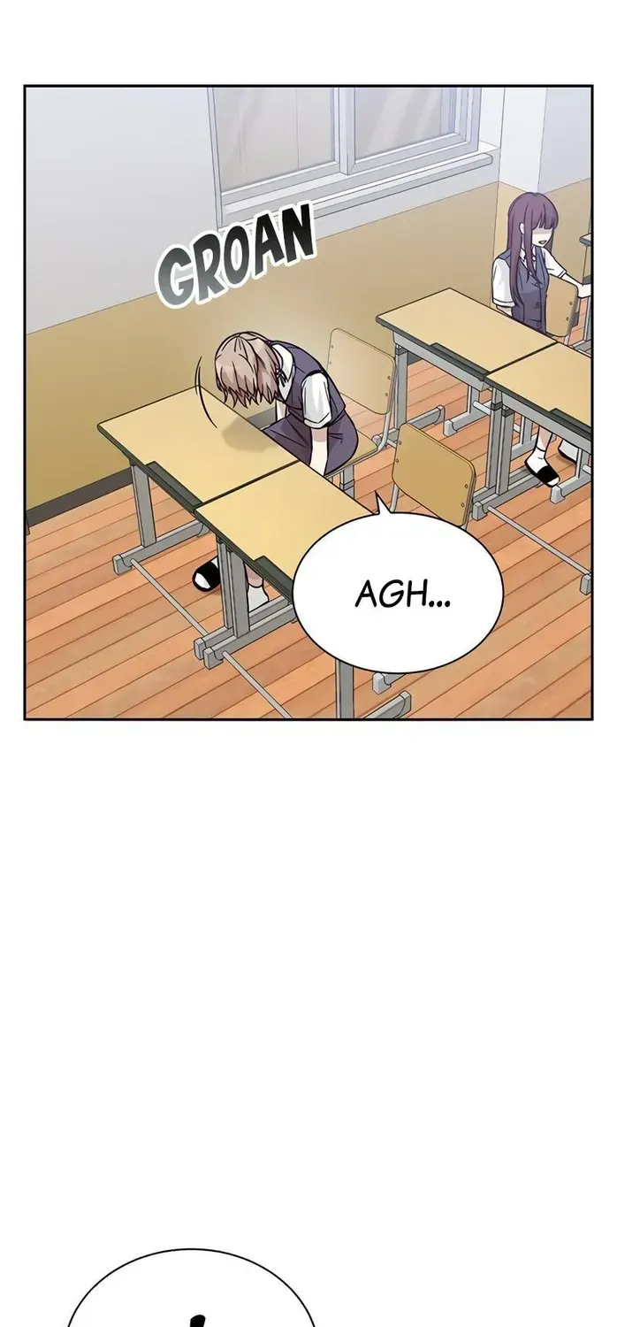 Witch’s Judgment Is to Be Turned Into a Flower Chapter 26 page 74 - 