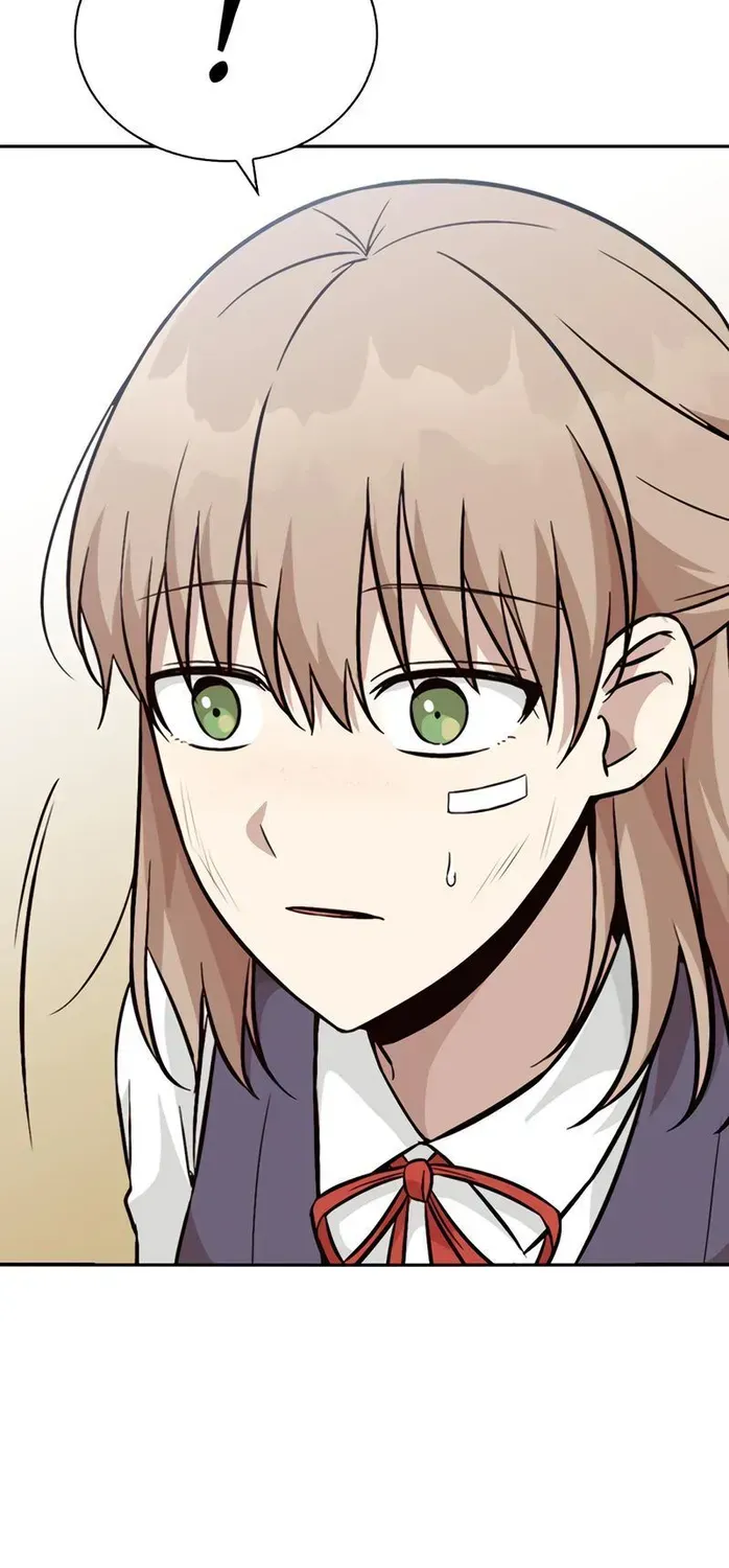 Witch’s Judgment Is to Be Turned Into a Flower Chapter 26 page 75 - 