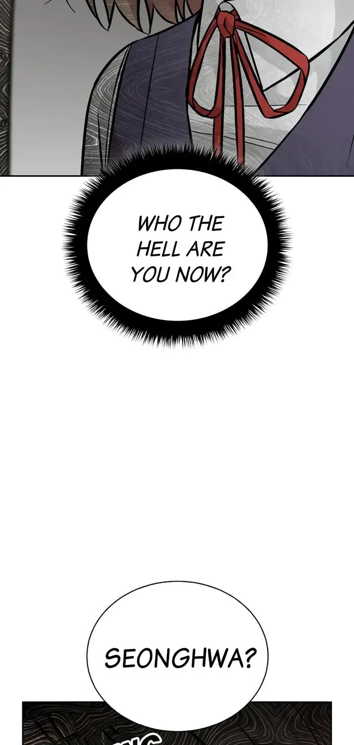Witch’s Judgment Is to Be Turned Into a Flower Chapter 26 page 80 - 