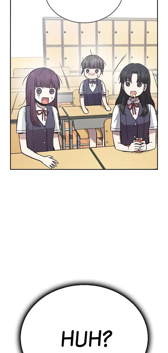 Witch’s Judgment Is to Be Turned Into a Flower Chapter 26 page 85 - 