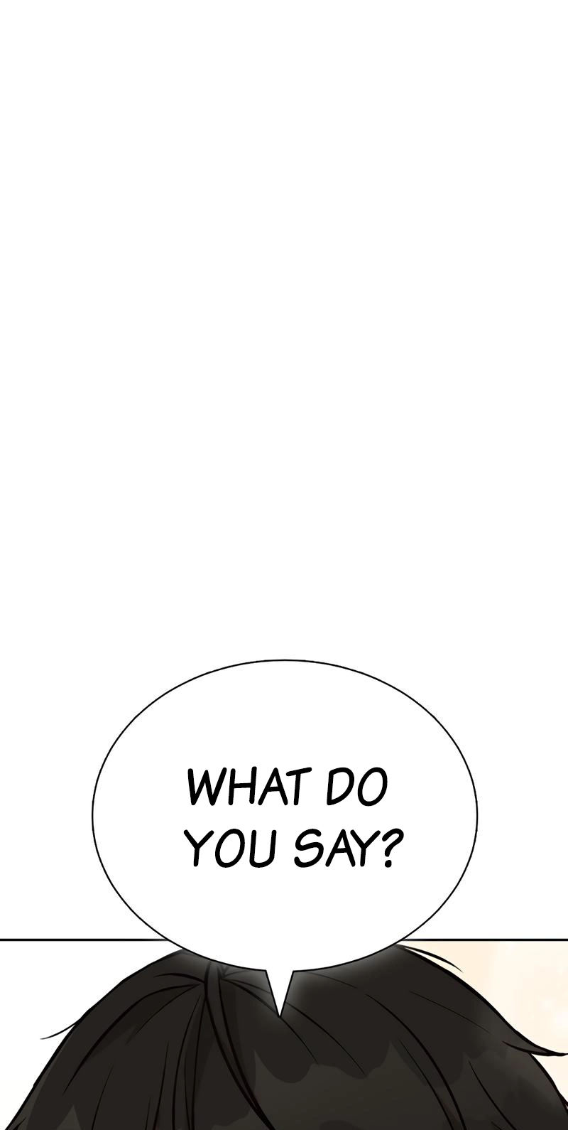 Witch’s Judgment Is to Be Turned Into a Flower Chapter 27 page 1 - 