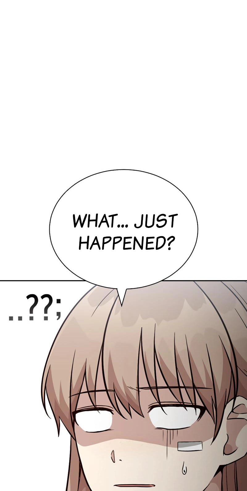 Witch’s Judgment Is to Be Turned Into a Flower Chapter 27 page 11 - 