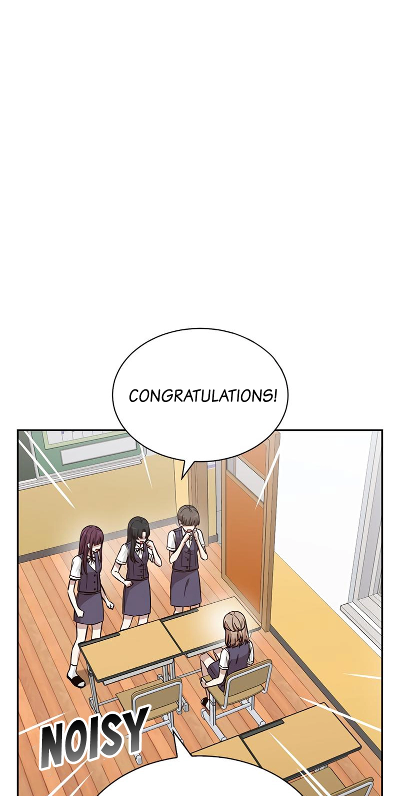 Witch’s Judgment Is to Be Turned Into a Flower Chapter 27 page 14 - 