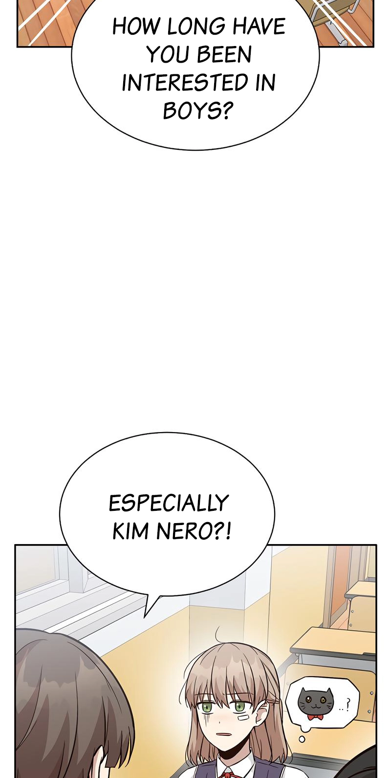 Witch’s Judgment Is to Be Turned Into a Flower Chapter 27 page 15 - 
