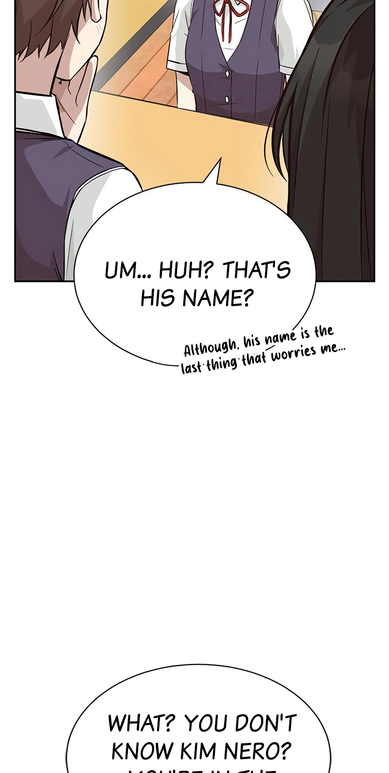 Witch’s Judgment Is to Be Turned Into a Flower Chapter 27 page 16 - 