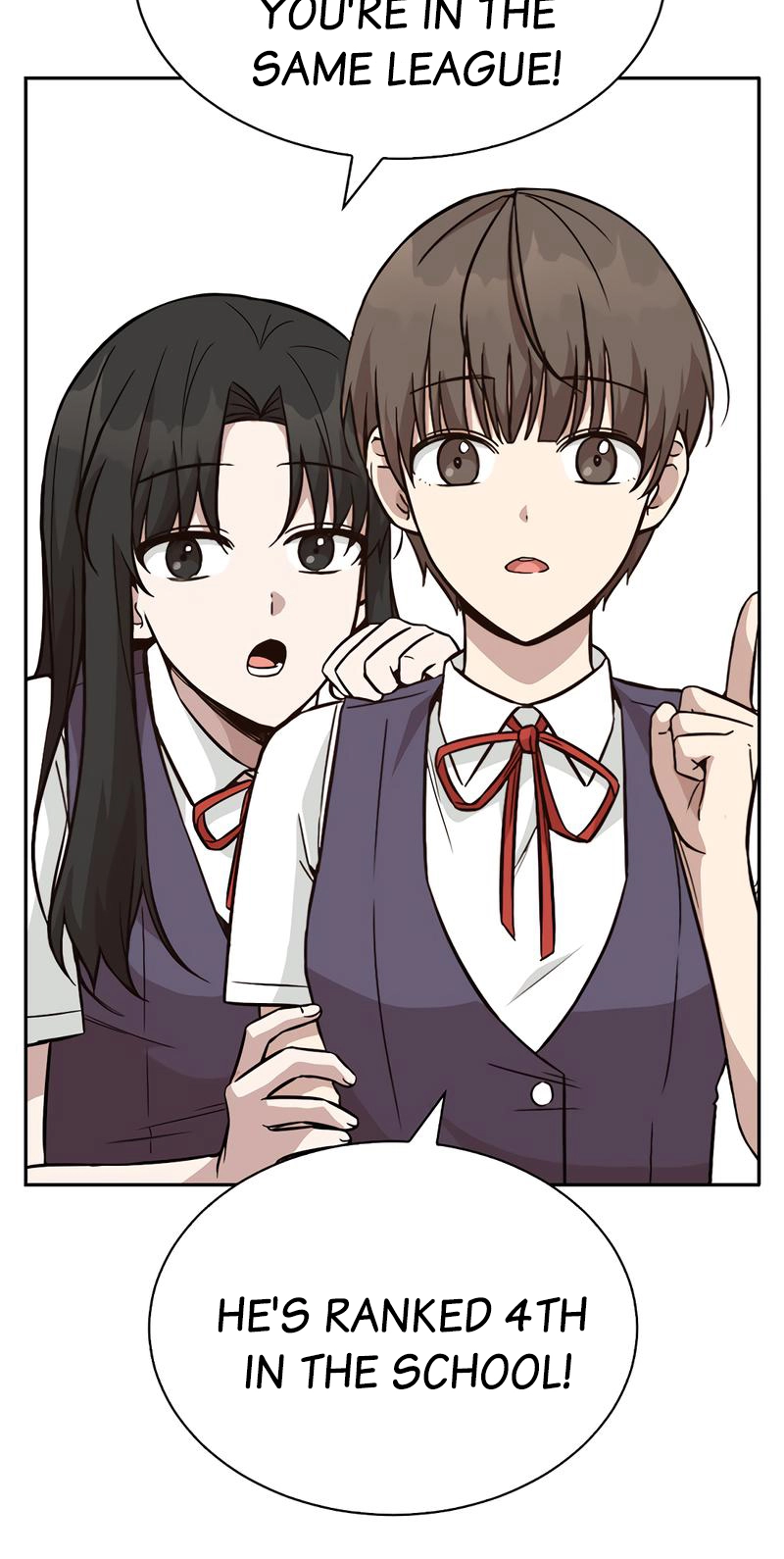 Witch’s Judgment Is to Be Turned Into a Flower Chapter 27 page 17 - 