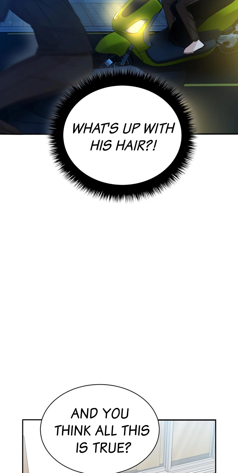 Witch’s Judgment Is to Be Turned Into a Flower Chapter 27 page 23 - 