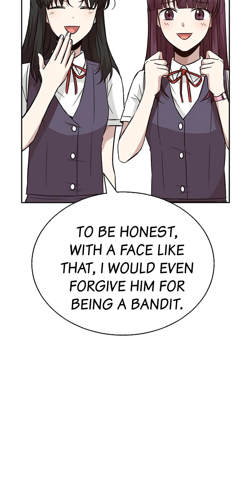 Witch’s Judgment Is to Be Turned Into a Flower Chapter 27 page 27 - 