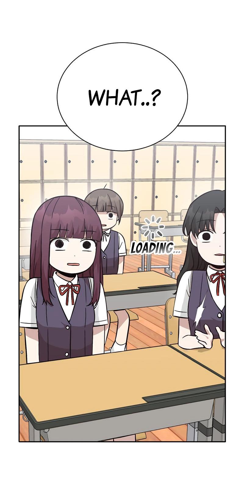 Witch’s Judgment Is to Be Turned Into a Flower Chapter 27 page 4 - 
