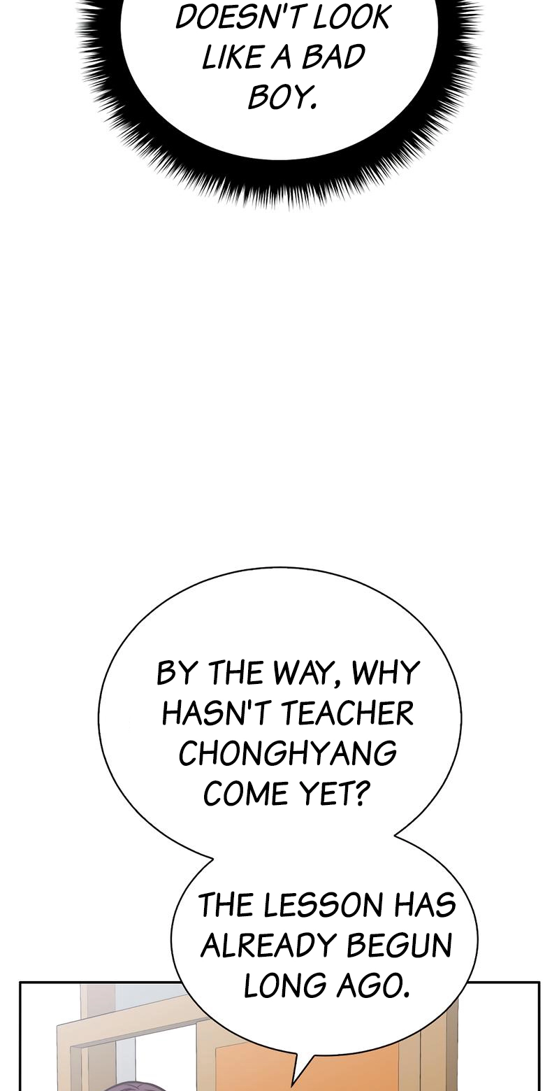 Witch’s Judgment Is to Be Turned Into a Flower Chapter 27 page 31 - 