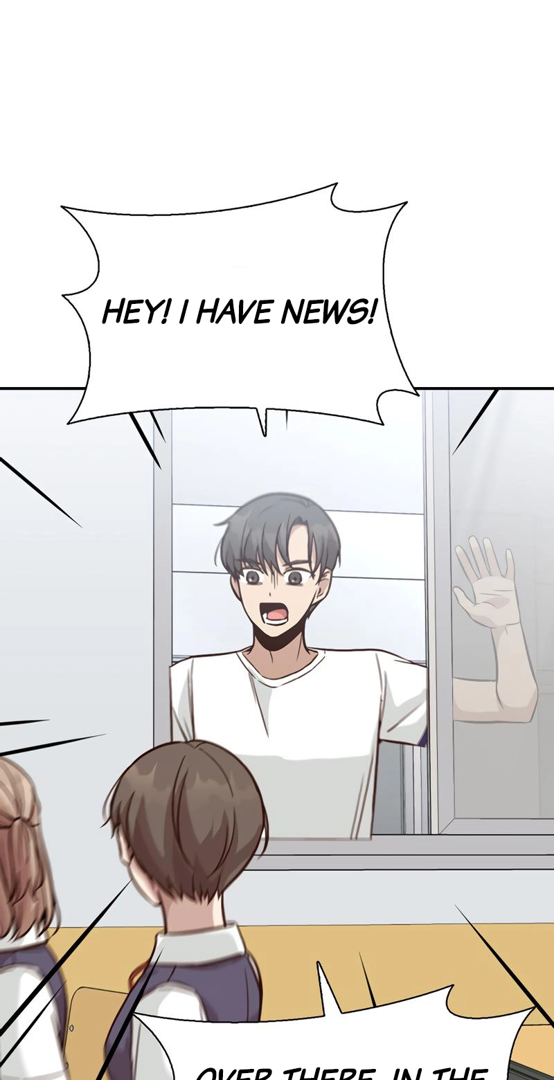 Witch’s Judgment Is to Be Turned Into a Flower Chapter 27 page 33 - 