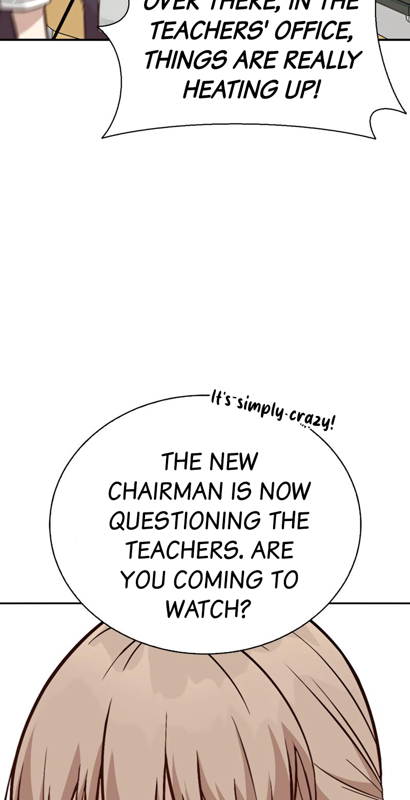 Witch’s Judgment Is to Be Turned Into a Flower Chapter 27 page 34 - 