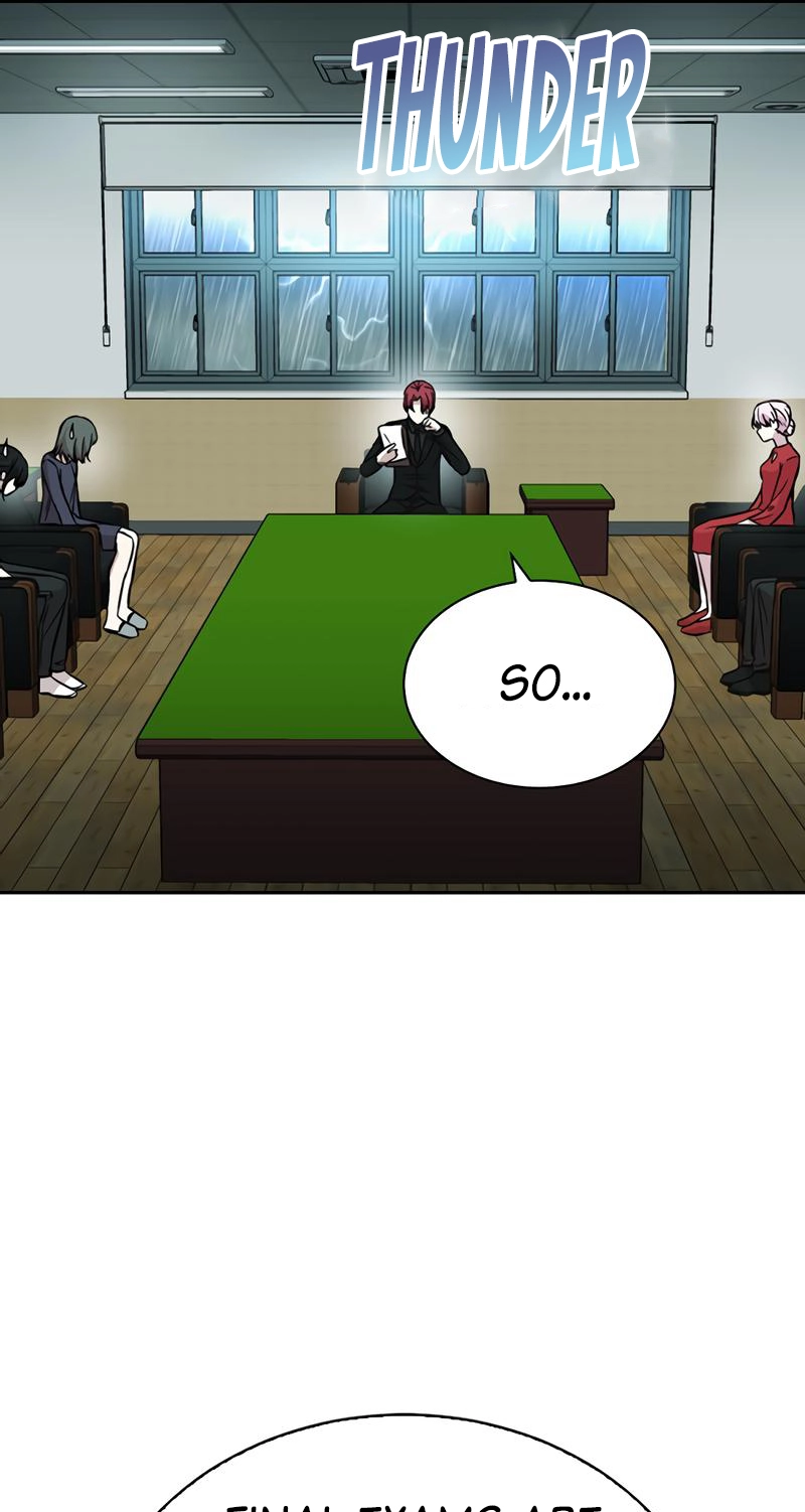 Witch’s Judgment Is to Be Turned Into a Flower Chapter 27 page 37 - 