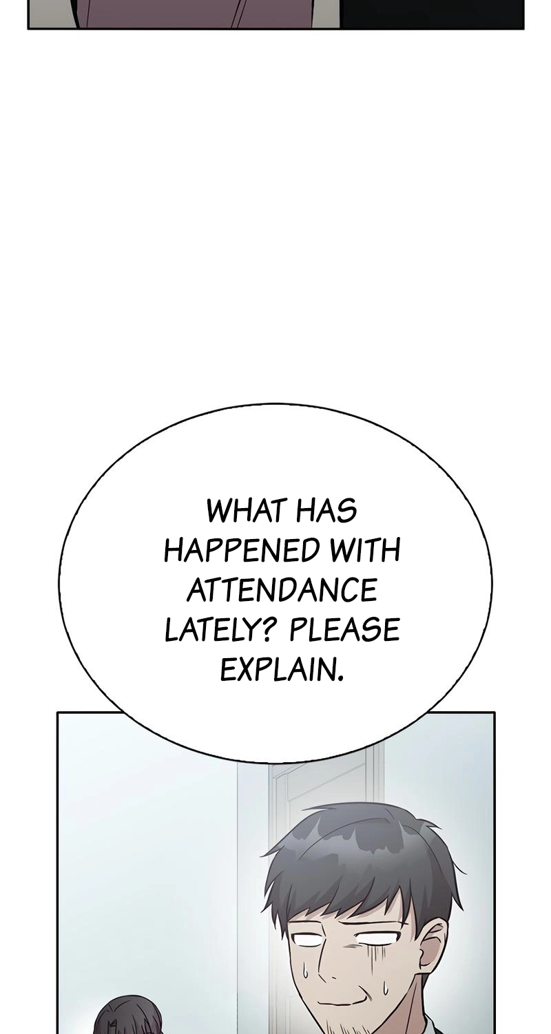 Witch’s Judgment Is to Be Turned Into a Flower Chapter 27 page 39 - 