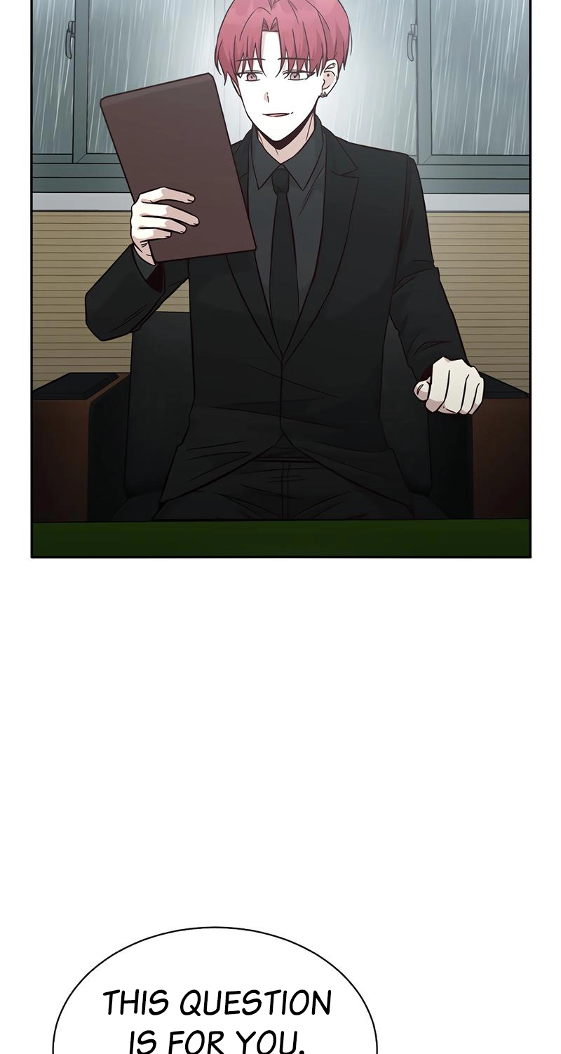 Witch’s Judgment Is to Be Turned Into a Flower Chapter 27 page 41 - 