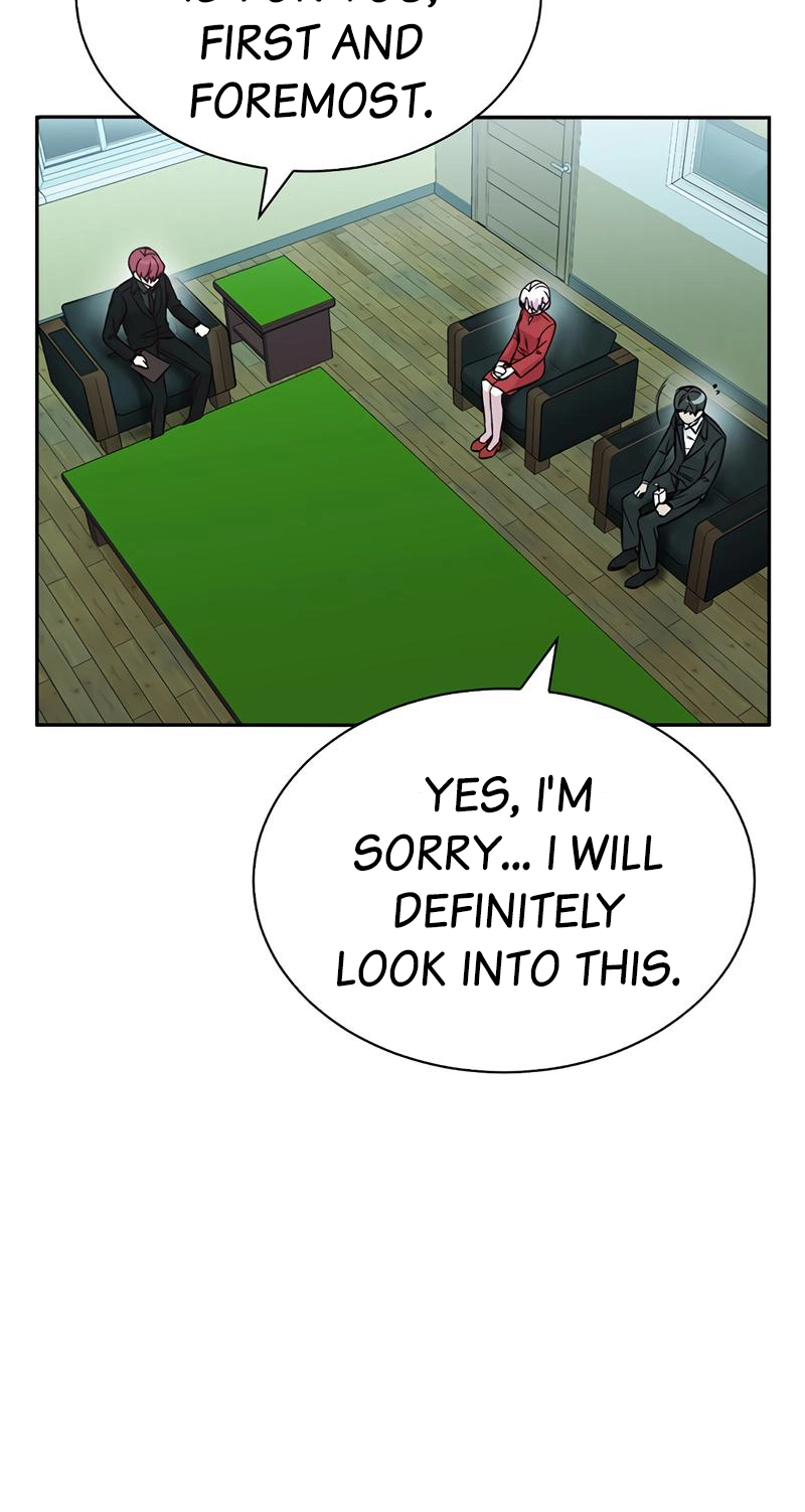 Witch’s Judgment Is to Be Turned Into a Flower Chapter 27 page 42 - 