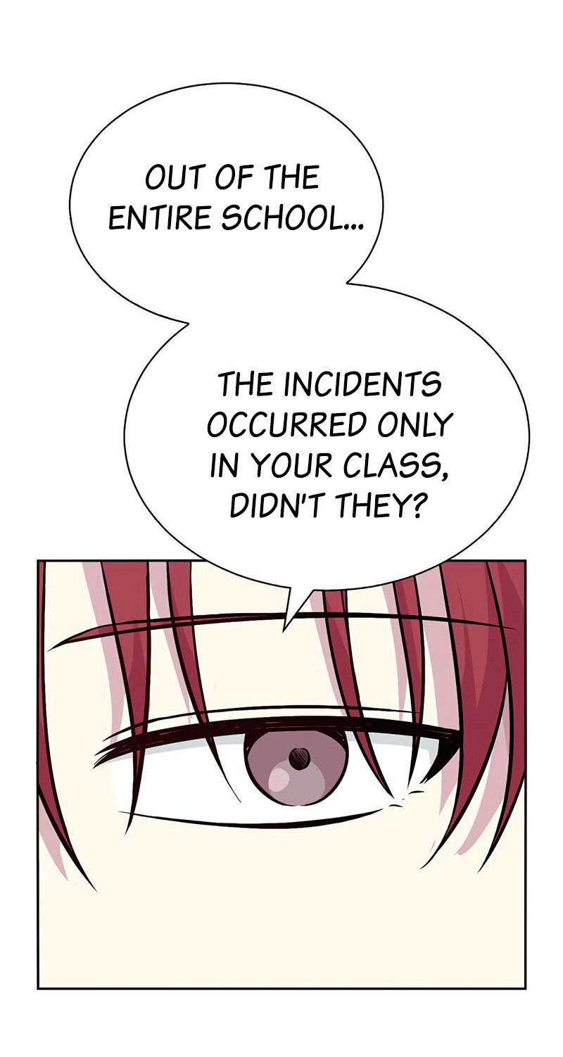 Witch’s Judgment Is to Be Turned Into a Flower Chapter 27 page 43 - 