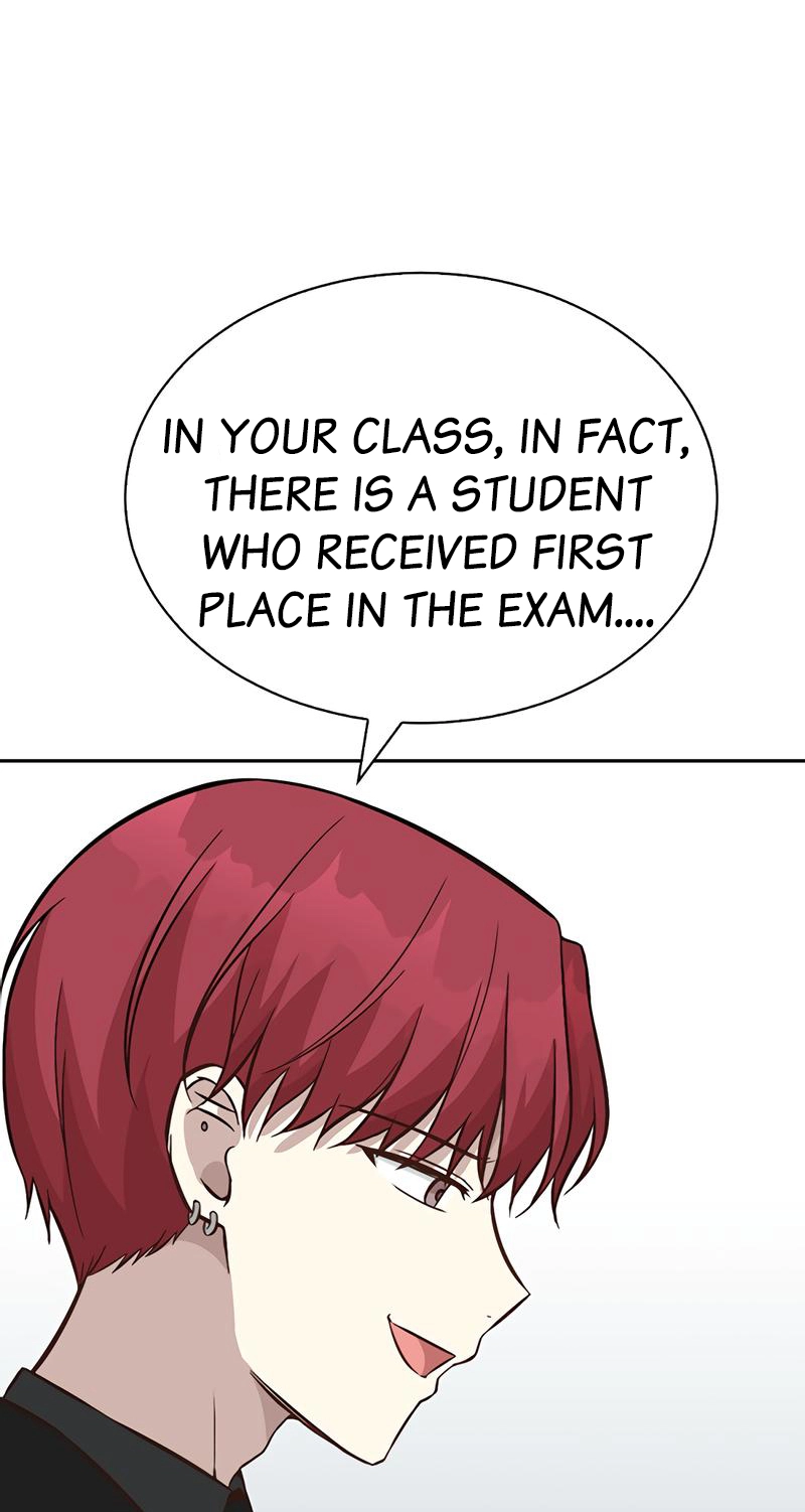 Witch’s Judgment Is to Be Turned Into a Flower Chapter 27 page 46 - 