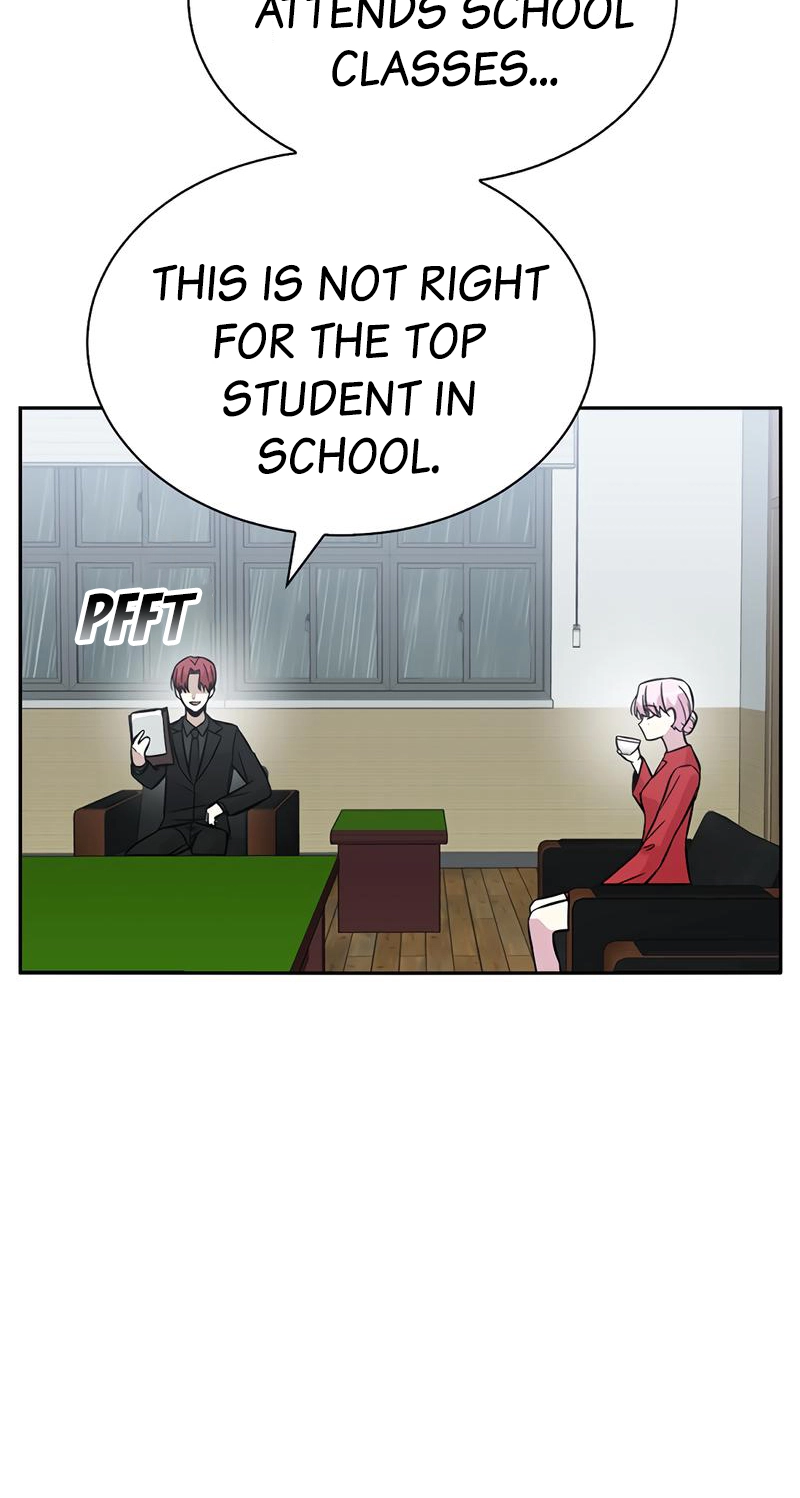 Witch’s Judgment Is to Be Turned Into a Flower Chapter 27 page 48 - 