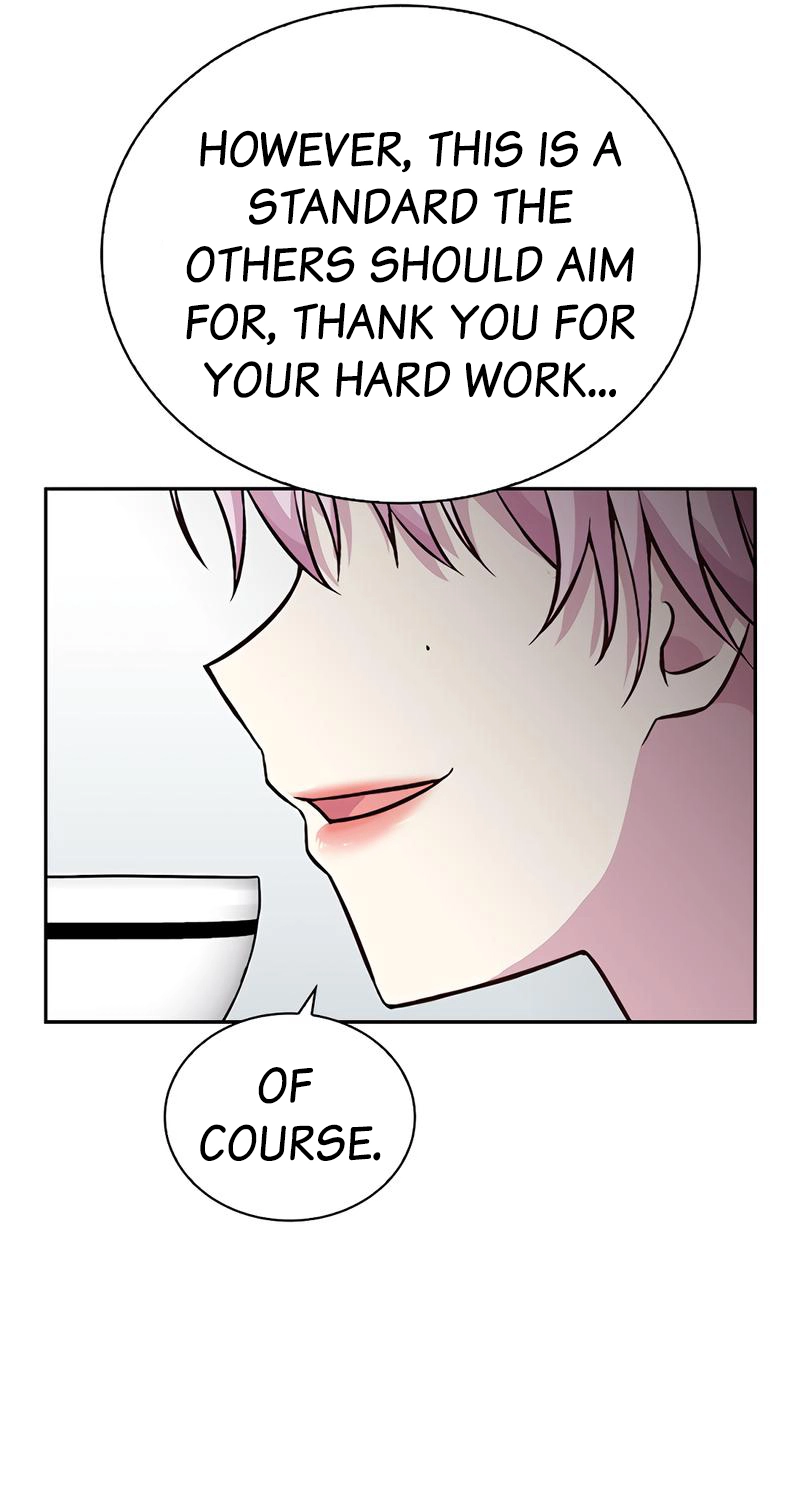 Witch’s Judgment Is to Be Turned Into a Flower Chapter 27 page 49 - 