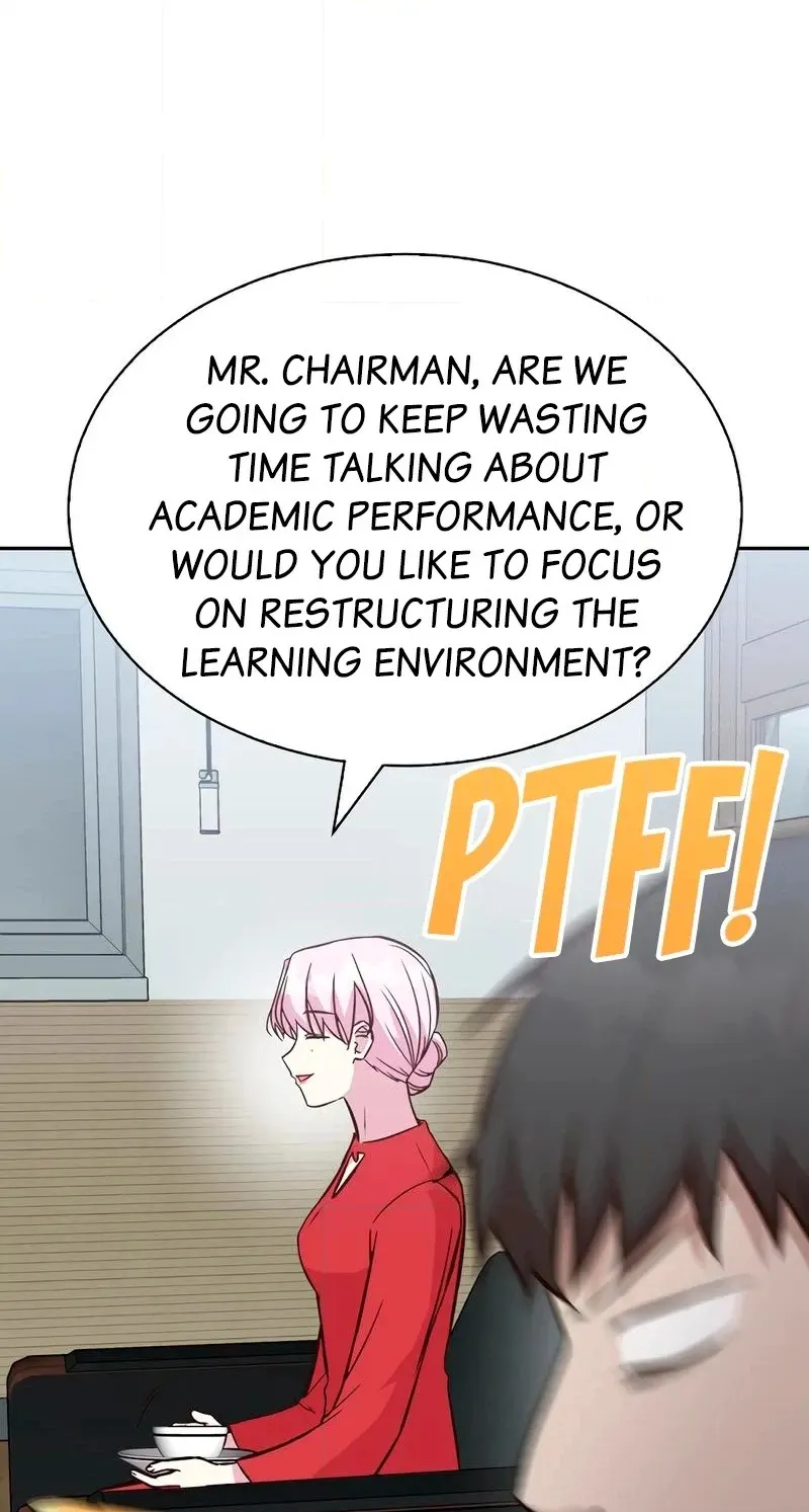 Witch’s Judgment Is to Be Turned Into a Flower Chapter 27 page 50 - 