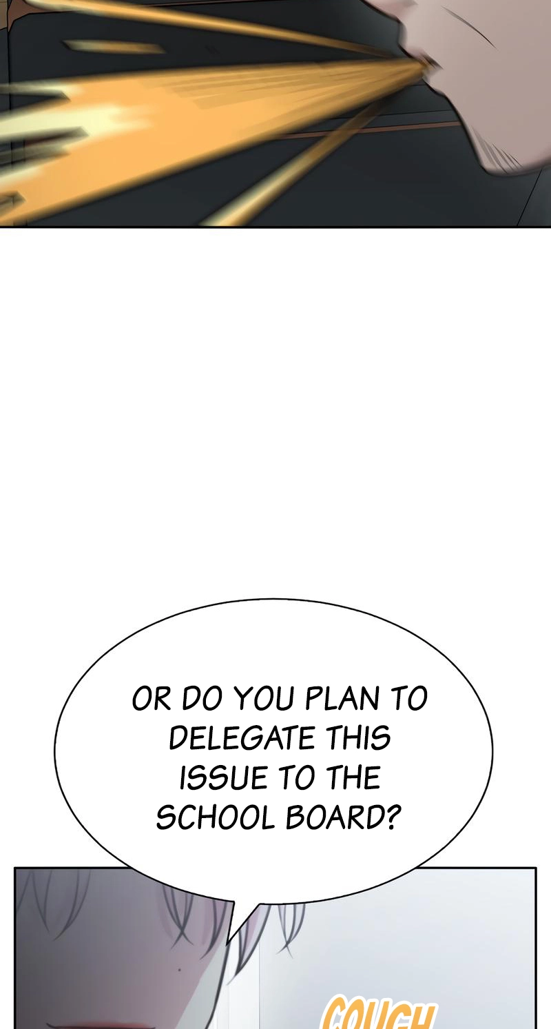 Witch’s Judgment Is to Be Turned Into a Flower Chapter 27 page 51 - 