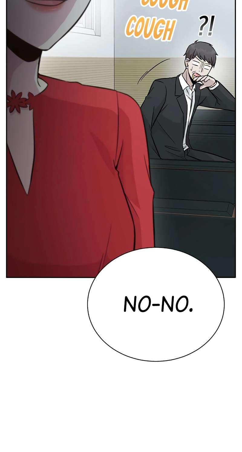 Witch’s Judgment Is to Be Turned Into a Flower Chapter 27 page 52 - 