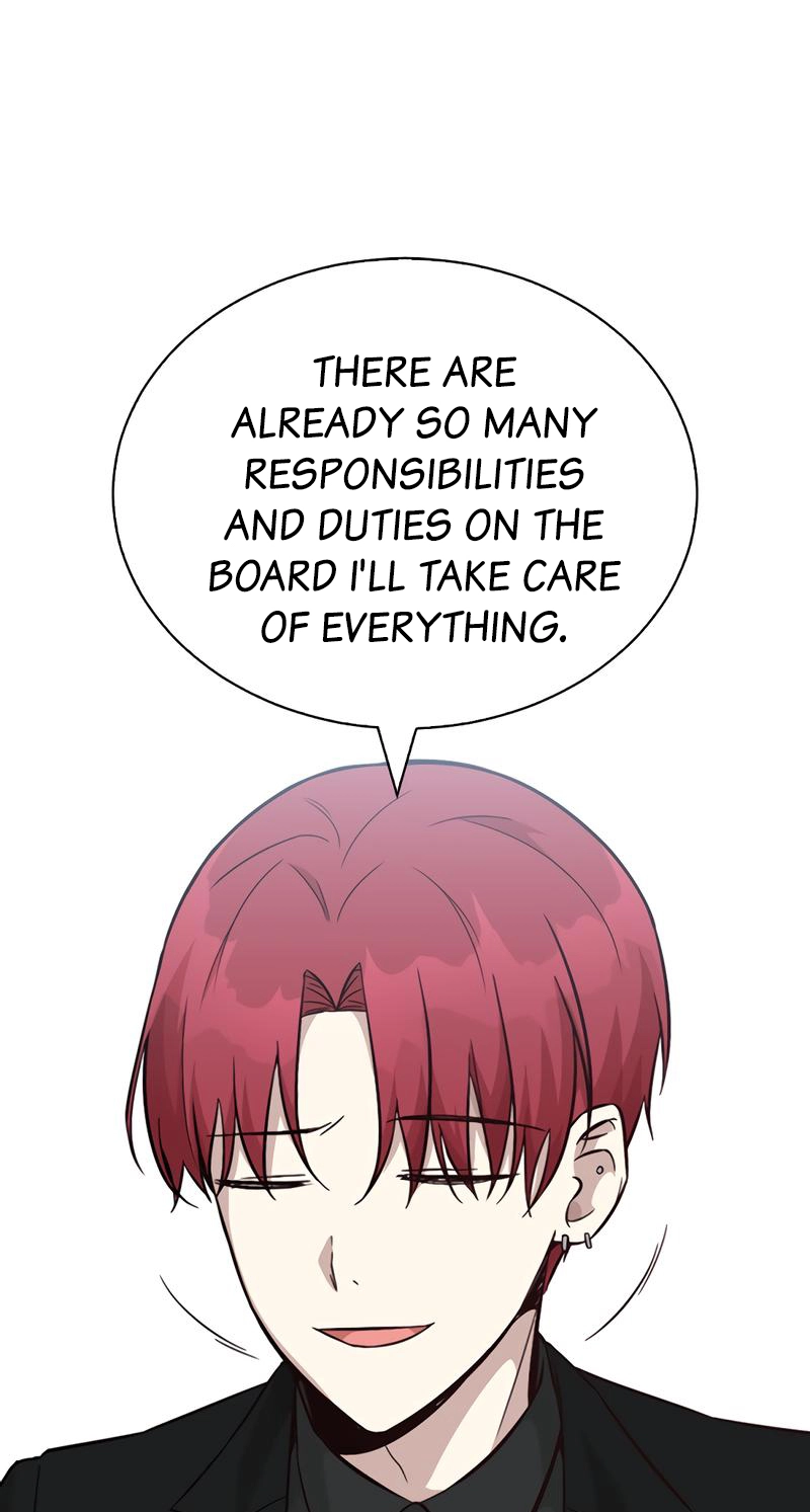 Witch’s Judgment Is to Be Turned Into a Flower Chapter 27 page 53 - 