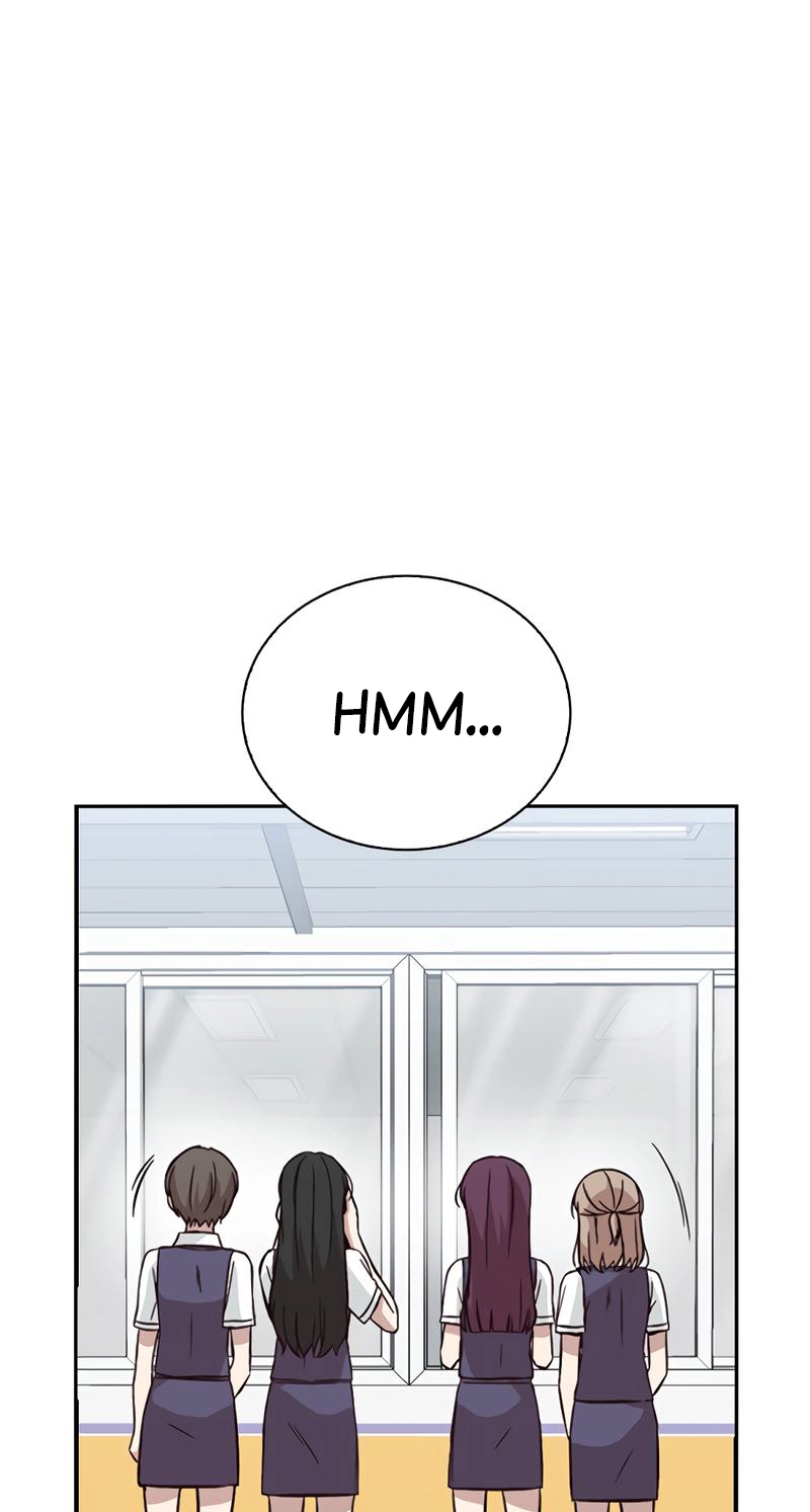 Witch’s Judgment Is to Be Turned Into a Flower Chapter 27 page 59 - 