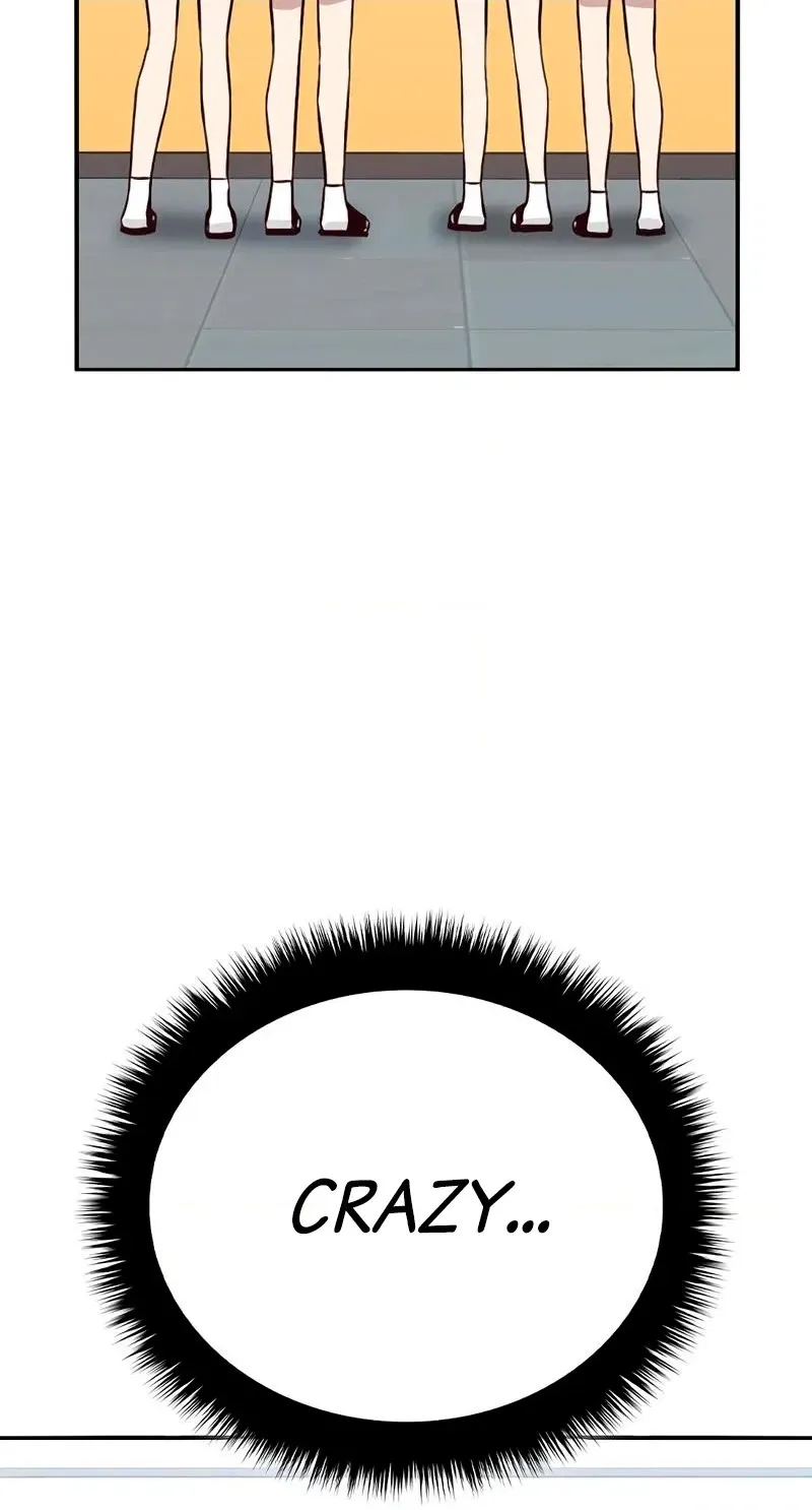 Witch’s Judgment Is to Be Turned Into a Flower Chapter 27 page 60 - 