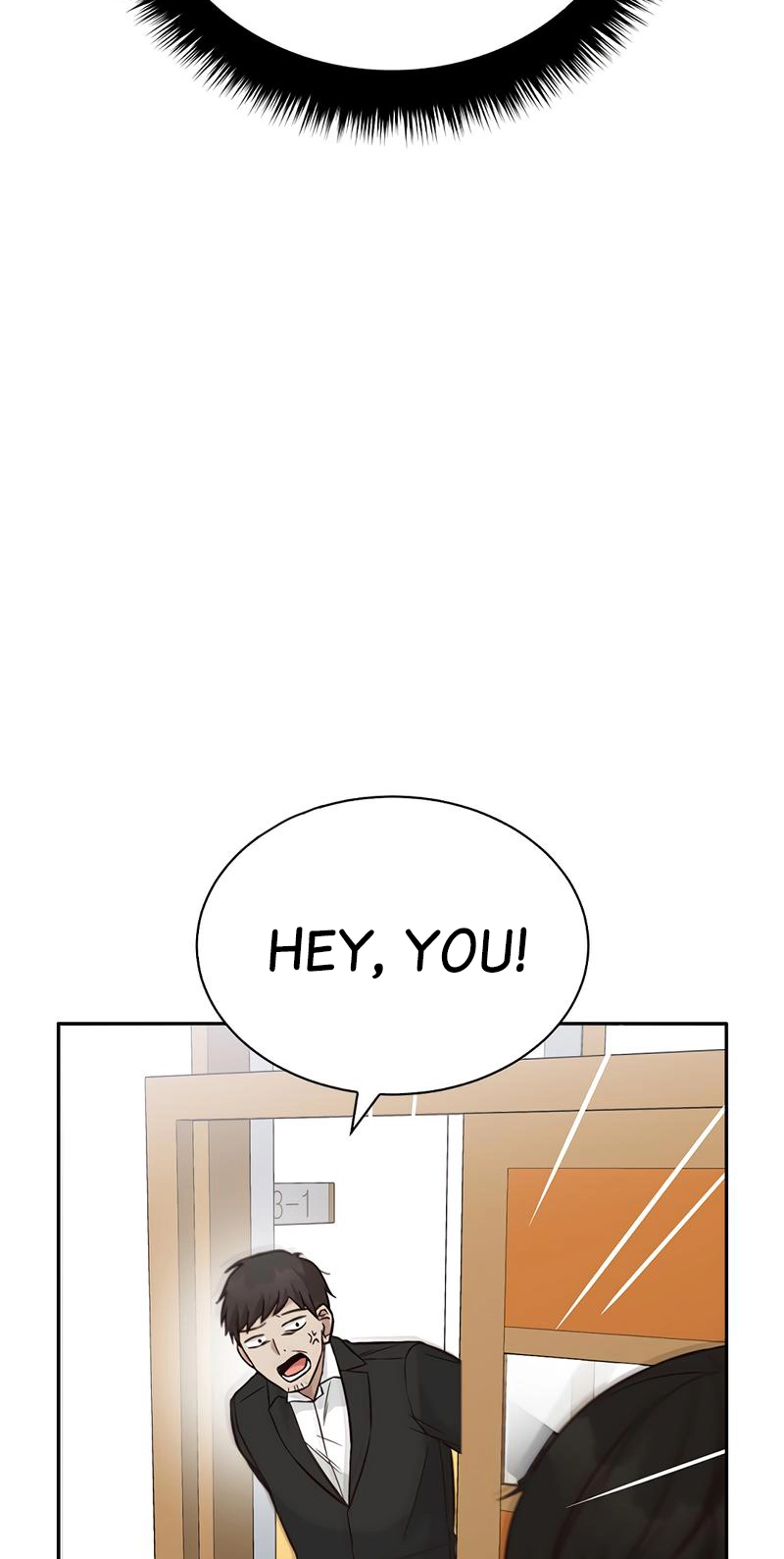 Witch’s Judgment Is to Be Turned Into a Flower Chapter 27 page 7 - 