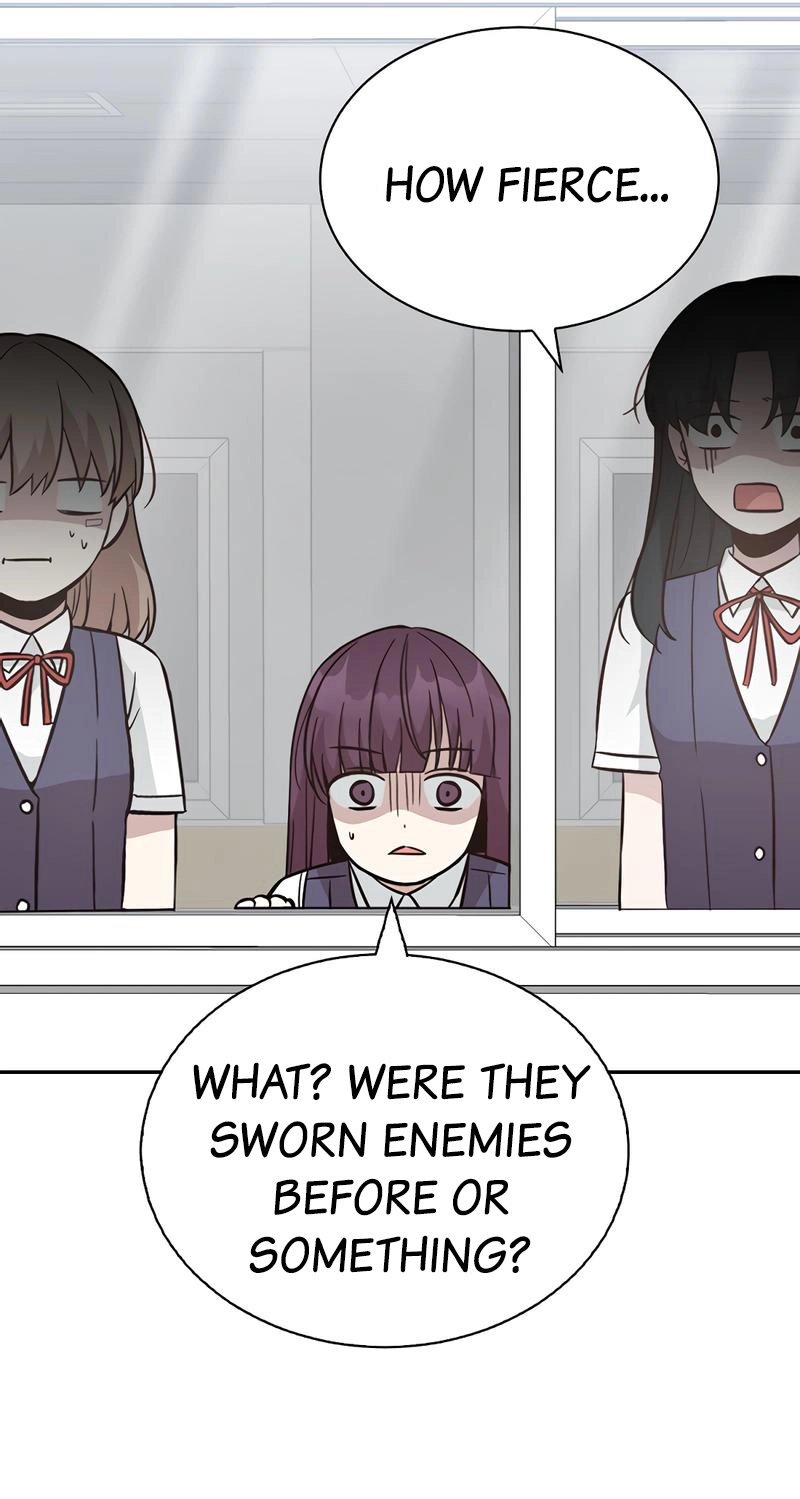 Witch’s Judgment Is to Be Turned Into a Flower Chapter 27 page 61 - 