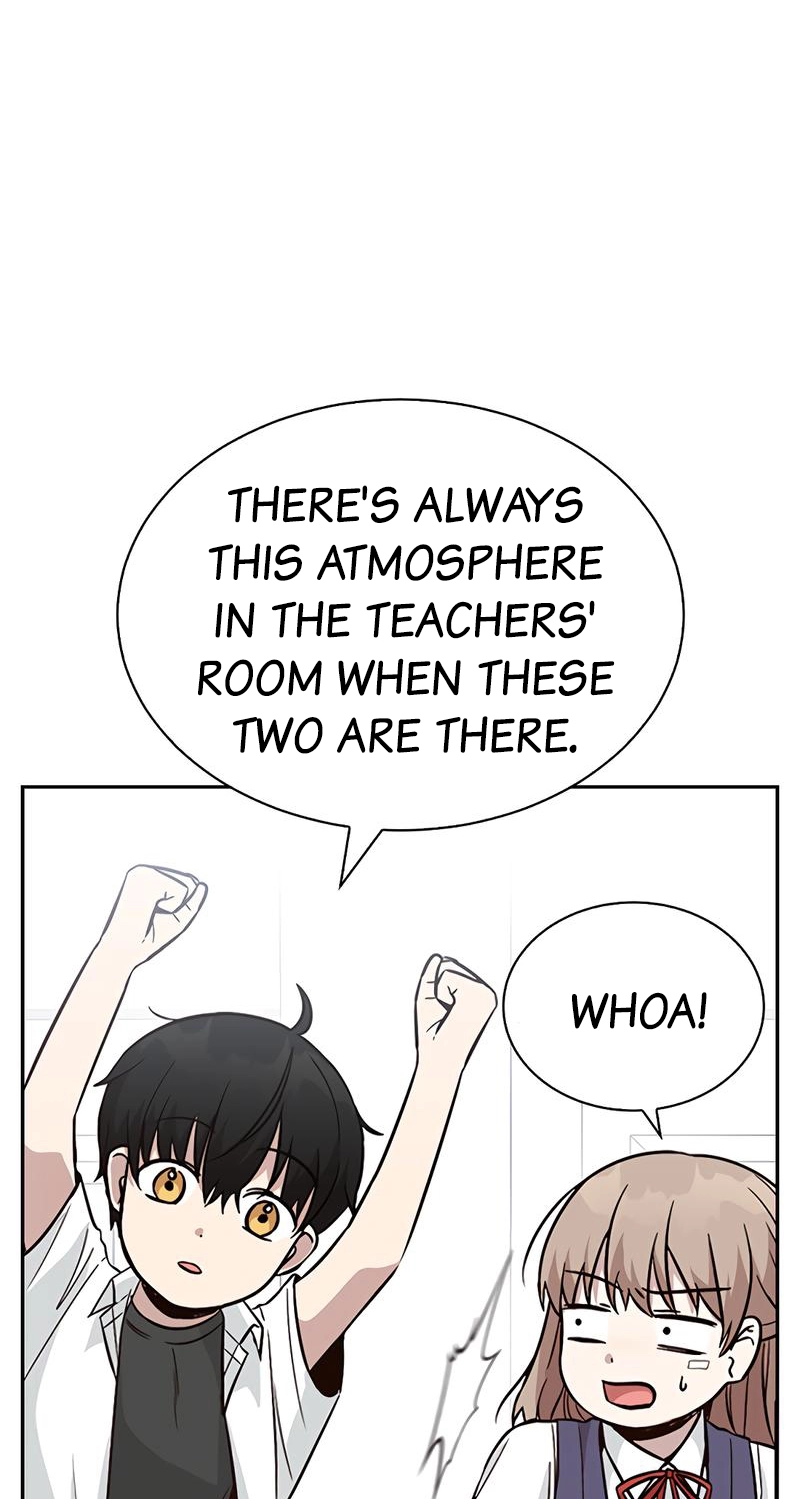 Witch’s Judgment Is to Be Turned Into a Flower Chapter 27 page 62 - 