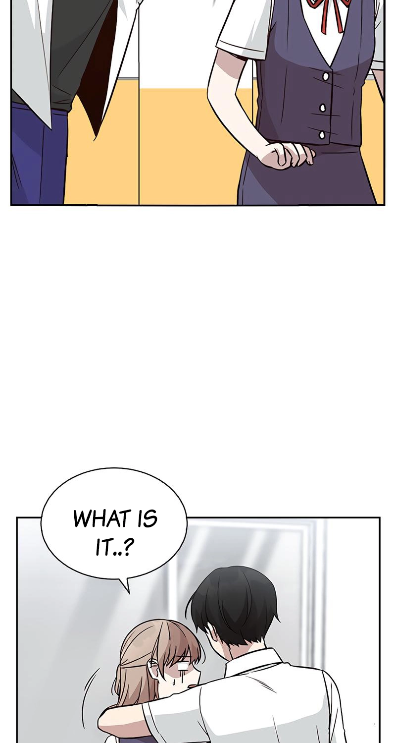 Witch’s Judgment Is to Be Turned Into a Flower Chapter 27 page 63 - 