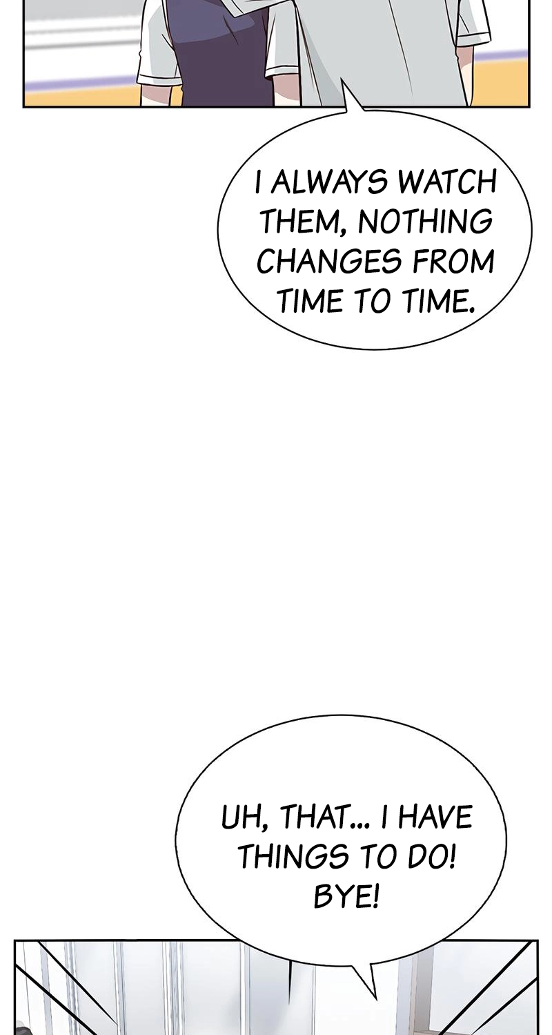 Witch’s Judgment Is to Be Turned Into a Flower Chapter 27 page 64 - 