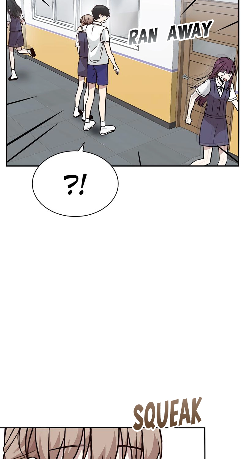 Witch’s Judgment Is to Be Turned Into a Flower Chapter 27 page 65 - 