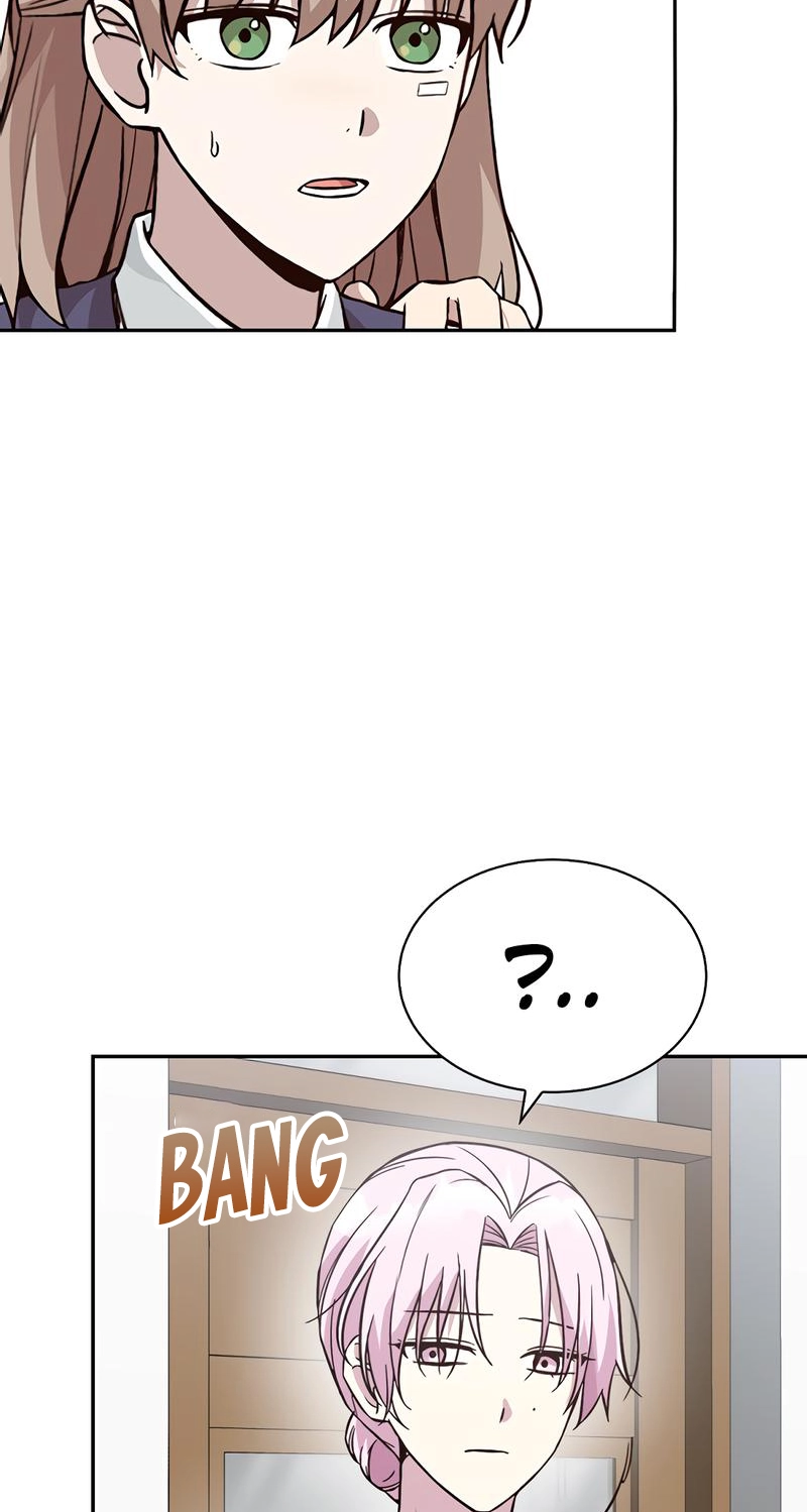 Witch’s Judgment Is to Be Turned Into a Flower Chapter 27 page 66 - 