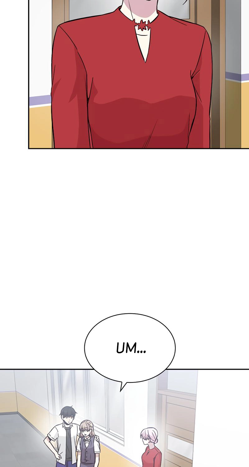 Witch’s Judgment Is to Be Turned Into a Flower Chapter 27 page 67 - 
