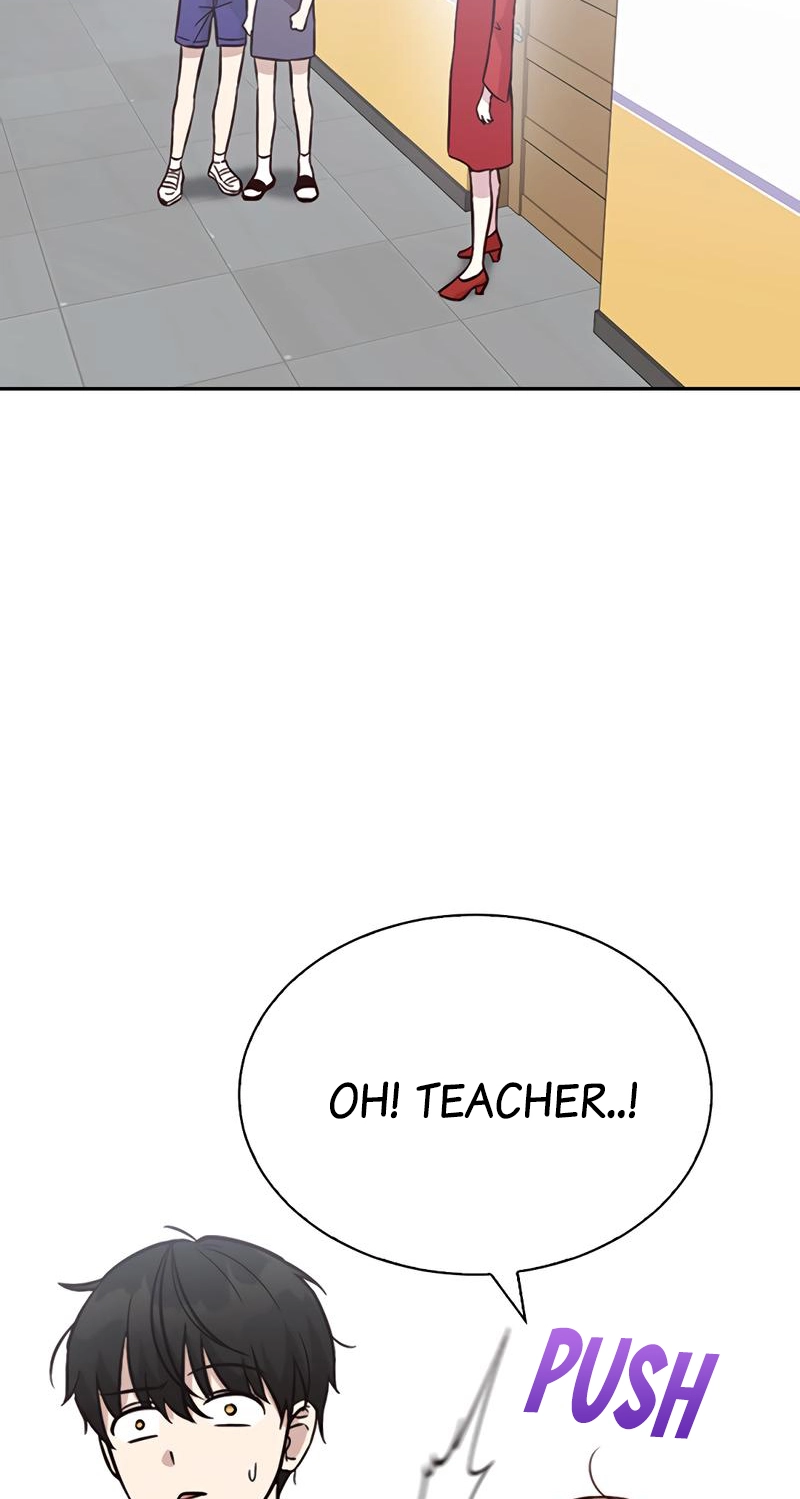 Witch’s Judgment Is to Be Turned Into a Flower Chapter 27 page 68 - 