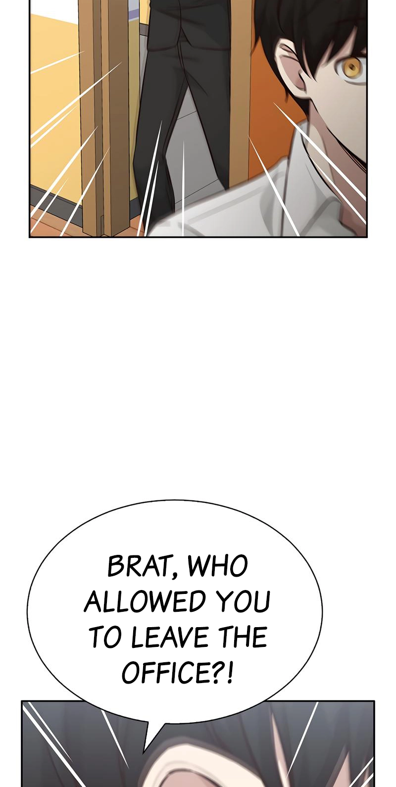 Witch’s Judgment Is to Be Turned Into a Flower Chapter 27 page 8 - 