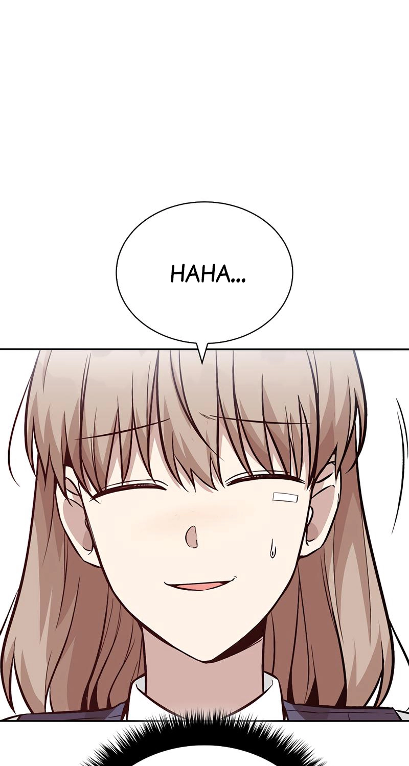 Witch’s Judgment Is to Be Turned Into a Flower Chapter 27 page 71 - 