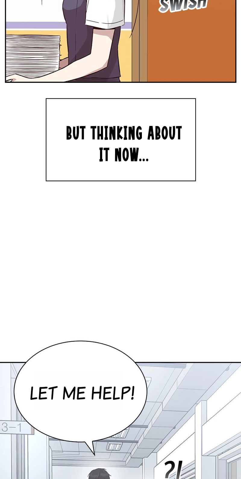 Witch’s Judgment Is to Be Turned Into a Flower Chapter 27 page 75 - 