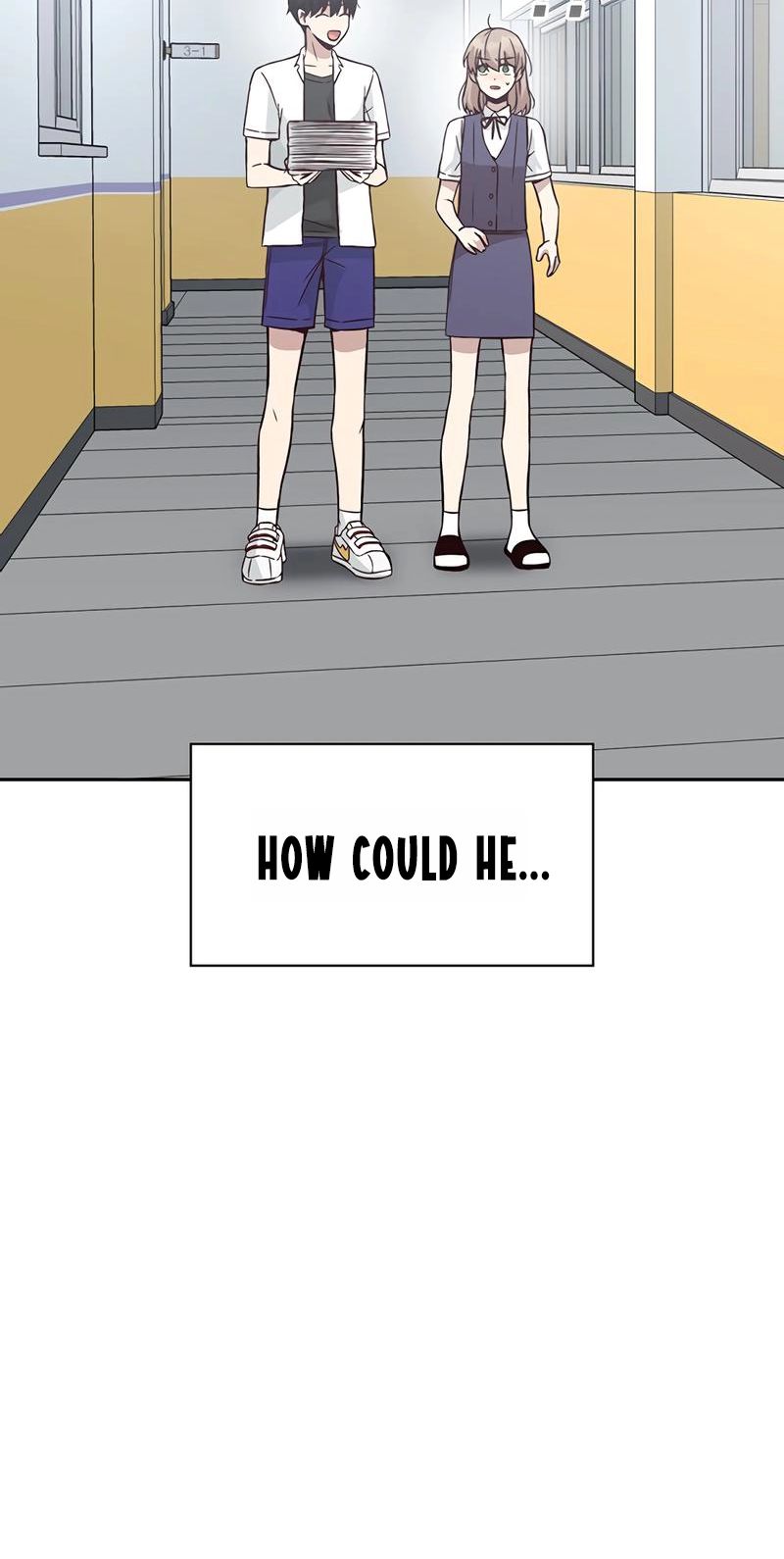 Witch’s Judgment Is to Be Turned Into a Flower Chapter 27 page 76 - 