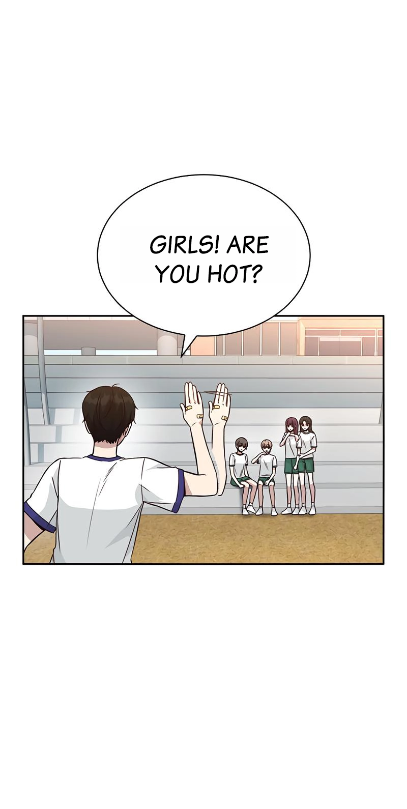 Witch’s Judgment Is to Be Turned Into a Flower Chapter 27 page 77 - 