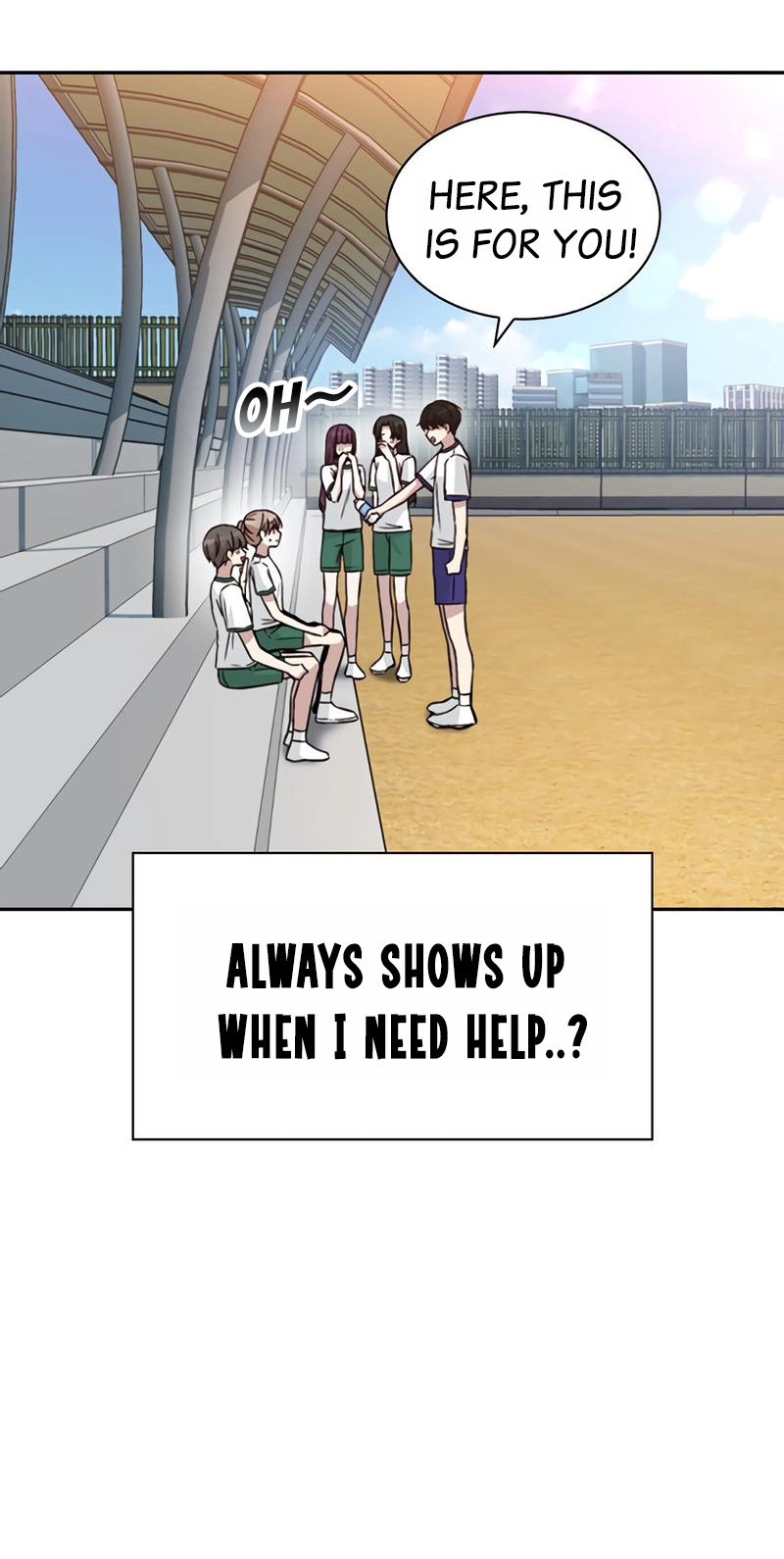 Witch’s Judgment Is to Be Turned Into a Flower Chapter 27 page 78 - 
