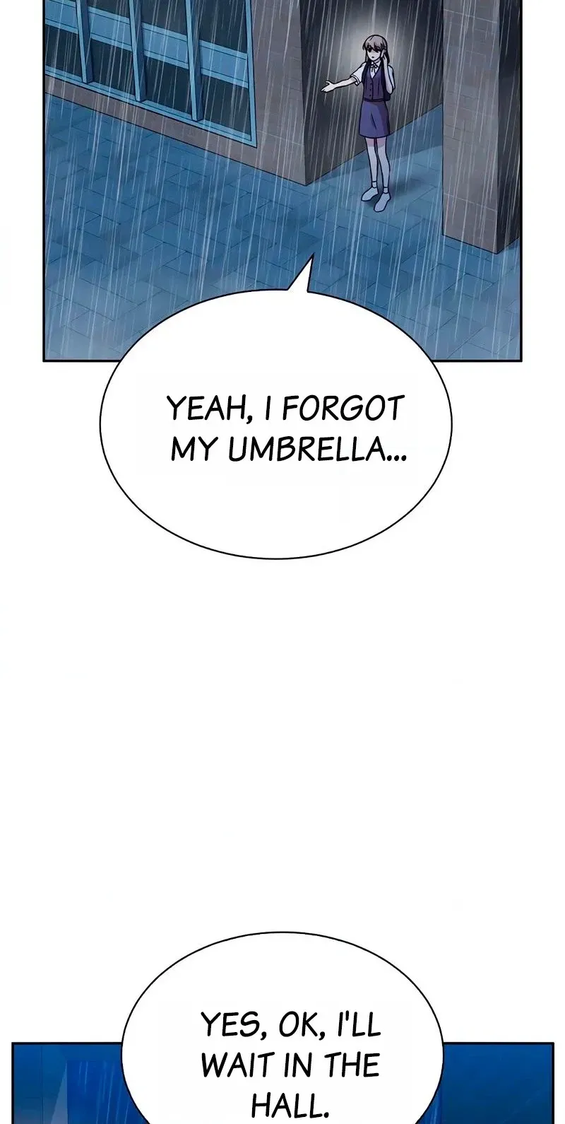 Witch’s Judgment Is to Be Turned Into a Flower Chapter 27 page 80 - 